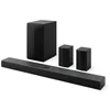 Image de Barre audio LG S70TR.AEUSLLK Noir 500 W