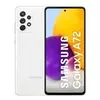 Image de Galaxy A72 - 4G smartphone - double SIM - RAM 6 Go / 128 Go - microSD slot - écran OEL - 6.7" - 2400 x 1080 pixels - 4x caméras arrière 64 MP, 12 MP, en occasion ou reconditionné