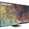 Image de Téléviseur Led SAMSUNG QE65QN95A 163 cm (64") en occasion ou reconditionné