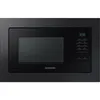 Image de Micro onde encastrable simple Samsung MS20A7013AB  20 Litres 850 Watts