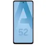 Image de GALAXY A52 Violet 128go en occasion ou reconditionné