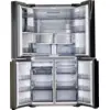 Image de Réfrigérateur avec congélateur SAMSUNG RF65A977FSR en occasion ou reconditionné