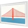 Image de Cadre The Frame 50'' Blanc en occasion ou reconditionné
