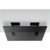 Image de Samsung WMN-B50EB - Support TV Mural pour TV QLED, Crystal UHD et The Frame
