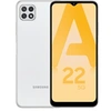Image de Galaxy A22 Blanc 5G en occasion ou reconditionné