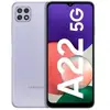 Image de Smartphone Galaxy A22 violet 6.6 RAM 4 Go stockage 64 Go en occasion ou reconditionné