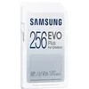 Image de 2x Samsung EVO Plus SD Card  256 GB  2021  MB-SC256K/EU