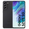 Image de Galaxy S21 FE 5G - 5G smartphone - double SIM - RAM 6 Go / Mémoire interne 128 Go - OLED display - 6.4" - 2340 x 1080 pixels (120 Hz) - 3 x caméras en occasion ou reconditionné