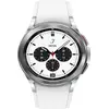 Image de Galaxy Watch 4 Classic Argent Version Bluetooth 42mm en occasion ou reconditionné