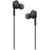 Image de Samsung EO-IA500 - Ãcouteurs avec micro - intra-auriculaire - filaire - jack 3,5mm - noir