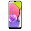 Image de Galaxy A03s - 4G smartphone - double SIM - RAM 3 Go / Mémoire interne 32 Go - microSD slot - Ecran LCD - 6.5" - 1600 x 720 pixels - 3 x caméras en occasion ou reconditionné