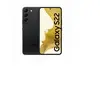Image de Smartphone Galaxy S22 6.1" Double SIM 5G 8 Go RAM 256 Go Noir en occasion ou reconditionné