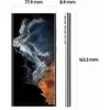 Image de Galaxy S22 Ultra 5G 256Go Blanc en occasion ou reconditionné
