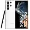 Image de Smartphone Galaxy S22 Ultra blanc RAM 12 Go stockage 512 Go en occasion ou reconditionné