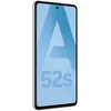 Image de SAMSUNG A52s 5G 128GB DS Awesome Mint EU