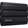 Image de Samsung T7 Shield MU-PE2T0S - SSD - chiffrÃ© - 2 To - externe (portable) - USB 3.2 Gen 2 (USB-C connecteur) - AES 256 bits - noir