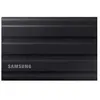 Image de Samsung T7 Shield MU-PE4T0S - SSD - chiffrÃ© - 4 To - externe (portable) - USB 3.2 Gen 2 (USB-C connecteur) - AES 256 bits - noir