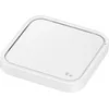 Image de Samsung EP-P2400 Smartphone Blanc USB Recharge sans fil Charge rapide Intérieure