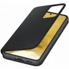 Image de Samsung EF-ZS901 - Étui à rabat pour téléphone portable - noir - pour Galaxy S22