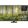 Image de Samsung QE75Q70BAT - 75" Q70B Series TV LCD rÃ©tro-Ã©clairÃ©e par LED - QLED - Smart TV - Tizen OS - 4K UHD (2160p) 3840 x 2160 - HDR - Quantum Dot, Double LED