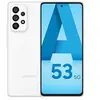 Image de Galaxy A53 128Go Blanc 5G en occasion ou reconditionné