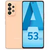 Image de Galaxy A53 128Go Pêche 5G en occasion ou reconditionné