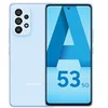 Image de Galaxy A53 128Go Bleu 5G en occasion ou reconditionné