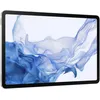 Image de Samsung Galaxy Tab S8 SM-X700N Snapdragon 128 Go 11" 8 Go Wi-Fi 6 (802.11ax) Argent
