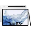 Image de Tablette Samsung Galaxy Tab S8+ 128 Go 12.4 pouces Argent