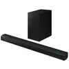 Image de Barre de SON Samsung HW B550 Noir