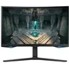 Image de Ecran PC Gamer 27" Samsung Odyssey G6 S27BG650EU - G65B Series - incurvé - QHD - HDR