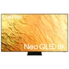 Image de Samsung QE75QN800B Smart TV 75" Neo QLED 8K UHD, Mini Led Quantum Matrix PRO, Stainless