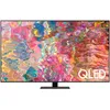 Image de Samsung QE55Q80BAT - 55" Q80B Series TV LCD rÃ©tro-Ã©clairÃ©e par LED - QLED - Smart TV - Tizen OS - 4K UHD (2160p) 3840 x 2160 - HDR - Quantum Dot - argent
