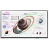Image de Samsung Flip Pro WM75B - Tableau numÃ©rique interactif Ã©cran tactile 75" 4K WMB Series