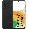 Image de Samsung SM-A336B Galaxy A33 6+128GB 6.4" 5G Black Enterprise Ed. ITA