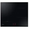 Image de Samsung NZ8500BM NZ63B6056GK/U1 Table de cuisson Ã  induction Noir - 3 foyers