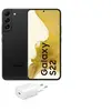 Image de Smartphone Galaxy S22 Noir 6,6 128 GB Octa Core 8 GB RAM 6,1 en occasion ou reconditionné