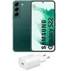 Image de Smartphone Galaxy S22 Vert 5G 6,1 256 GB Octa Core 8 GB RAM en occasion ou reconditionné