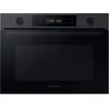 Image de Samsung Series 4 NQ5B4513GBB Micro-ondes mono-fonction encastrable Inox noir