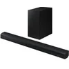 Image de HW-B530 - Système de barre audio - Canal 2.1 - sans fil - Bluetooth - 360 watt (Totale) - noir en occasion ou reconditionné