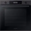 Image de Four encastrable pyrolyse NV7B4430ZAB Twin convection, 76 litres, Wifi
