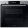 Image de Samsung NV7B45305AS/U1 - Four intÃ©grable multifonction Wi-fi 76 L 60 cm Ã  pyrolyse inox avec sÃ©parateur de cavitÃ©s