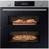 Image de - Four & cuisinière Four multifonction 4, NV7B4540VBS/U5, Noir, L:59.5cm, H:59.6cm, P:57cm, Classe énergétique : A+ en occasion ou reconditionné