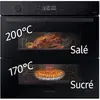 Image de NV7B4550VAK BESPOKE en occasion ou reconditionné