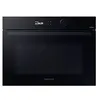 Image de Samsung NQ5B5713GBK/U1 four Acier inoxydable