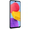 Image de Galaxy M13 - 4G smartphone - double SIM - RAM 4 Go / Mémoire interne 64 Go - microSD slot - Ecran LCD - 6.6" - 2408 x 1080 pixels - 3 x caméras en occasion ou reconditionné