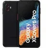 Image de Samsung Galaxy Xcover6 Pro Enterprise Edition 6.6" Double SIM 5G USB Type-C 6 Go 128 Go 4050 mAh Noir