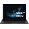 Image de GALAXY BOOK 2 15,6" Intel Core i7 RAM 16 Go 512 Go SSD INTEL EVO Noir en occasion ou reconditionné