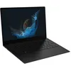 Image de Samsung Galaxy Book2 Pro - 13.3" Core i5 I5-1240P 8 Go RAM 512 Go SSD Carte graphique Intel Iris Xe - Gris