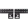 Image de WMN-B50EB - Support TV inclinable de 43" à 85"